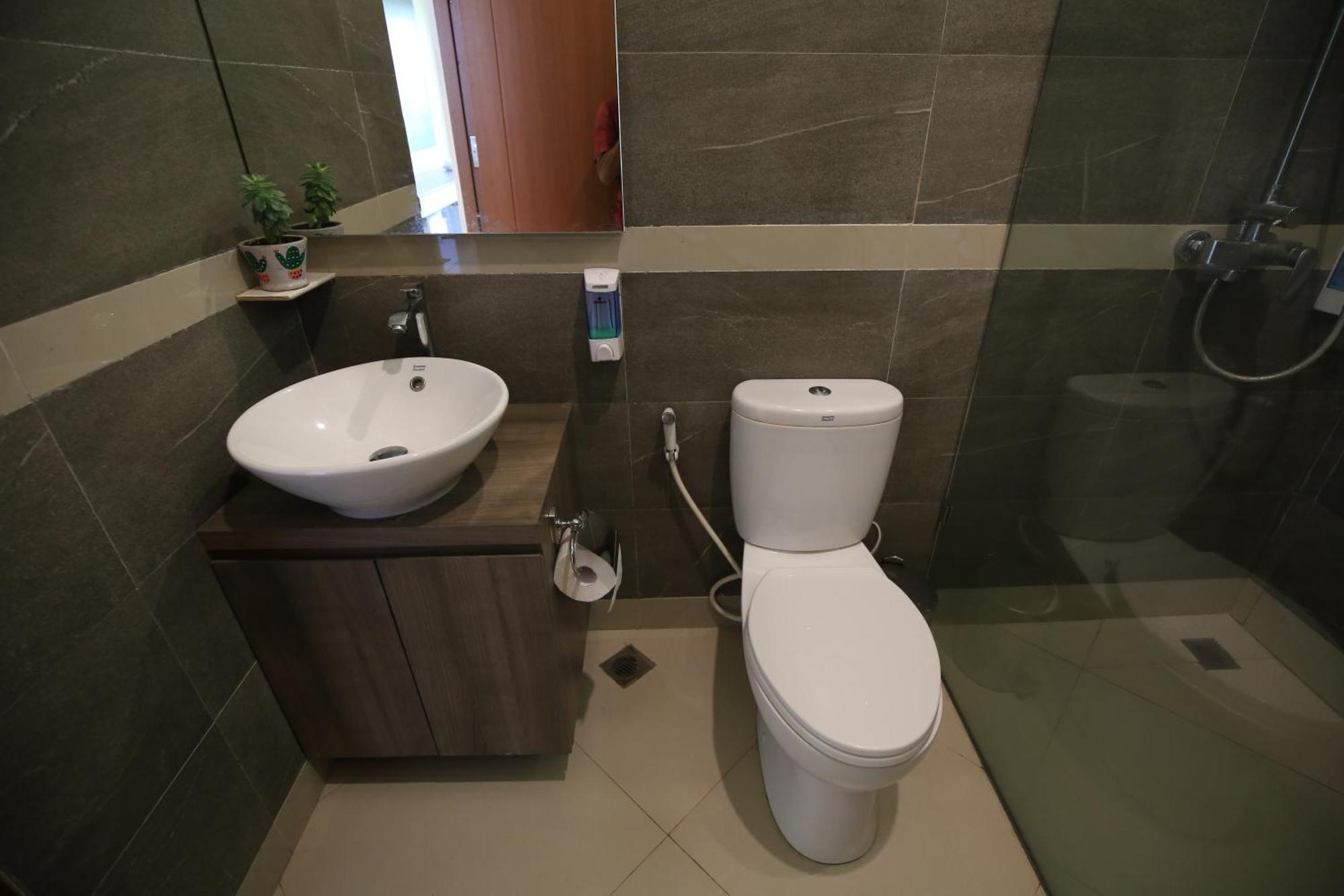 Ara Garden Inn, Accommodation, Yoga Studio & Spa Ruteng Εξωτερικό φωτογραφία